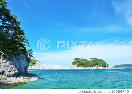 岩手縣藍天淨土濱 岩手縣藍天淨土濱 116984740