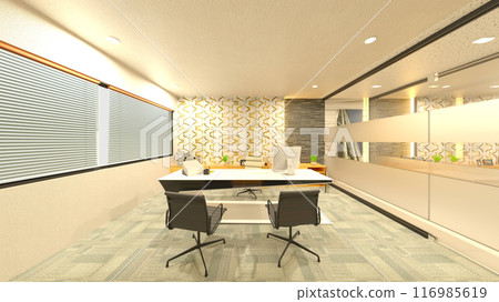 Office space Office space 116985619