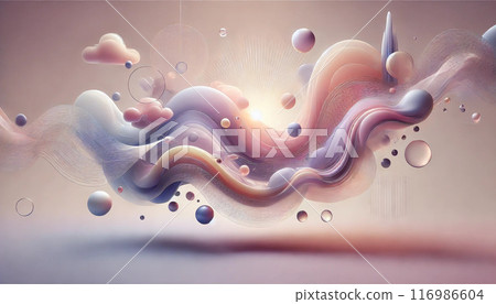 Healing Rhythm 116986604