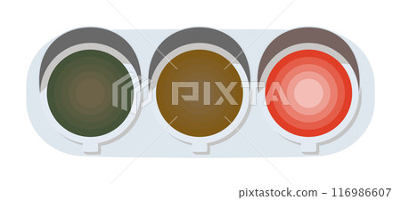 交通燈(紅燈) 交通燈(紅燈) 116986607