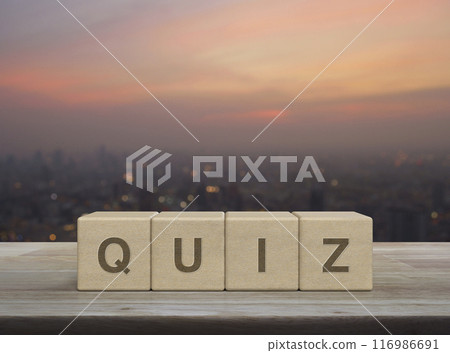 Examination or test concept Examination or test concept 116986691