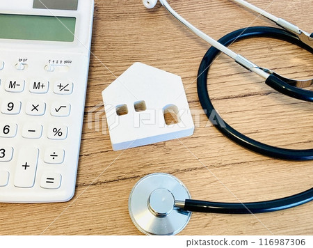 Home inspection and housing diagnosis 116987306