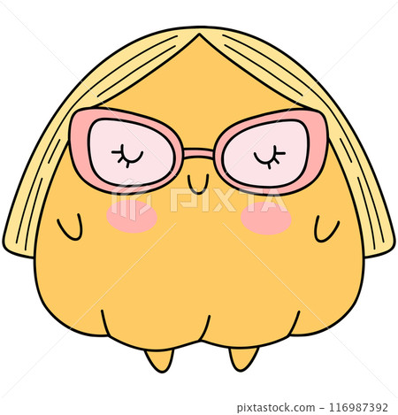 Groovy Halloween Groovy Halloween 116987392