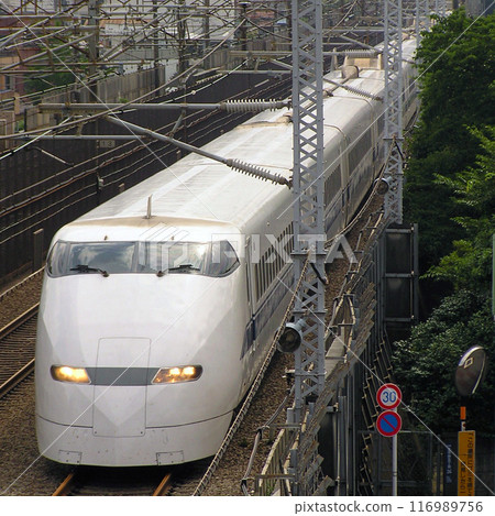 東海道·三洋新幹線300系列 116989756