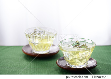 冷綠茶 冷綠茶 116989848