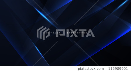 Modern geometric vector illustration design, abstract background. Modern geometric vector illustration design, abstract background. 116989901