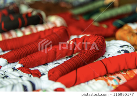 Cloth sandals - Waraji Cloth sandals - Waraji 116990177