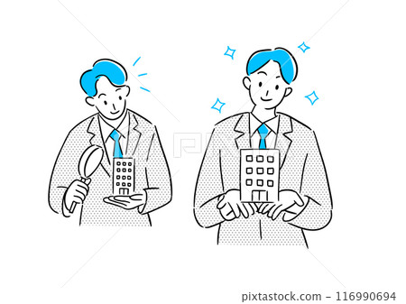 Real estate appraiser 116990694