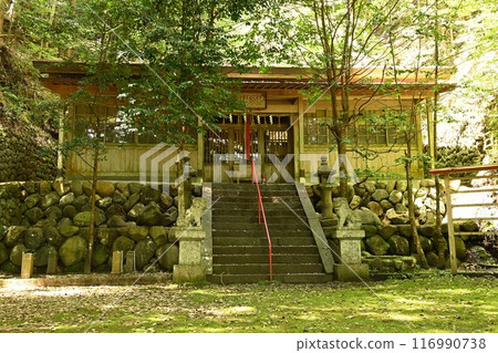 Hatasu Shrine Hatasu Shrine 116990738