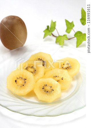 切金奇異果 116991611