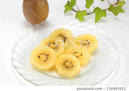 切金奇異果 116991612