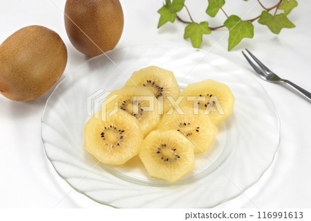 切金奇異果 切金奇異果 116991613