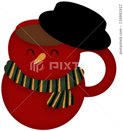 Mug Mug 116992917