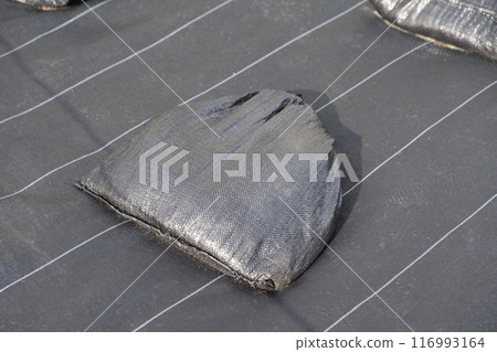 Image of weed control sheet Image of weed control sheet 116993164