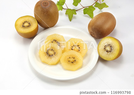 切金奇異果 116993798