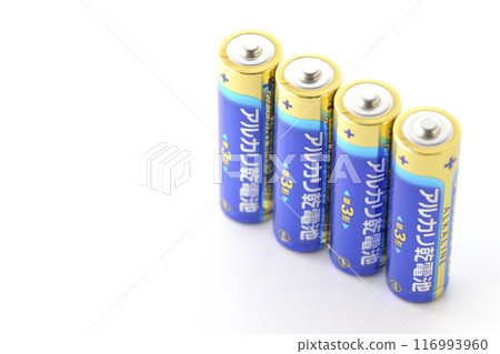 AA alkaline batteries AA alkaline batteries 116993960