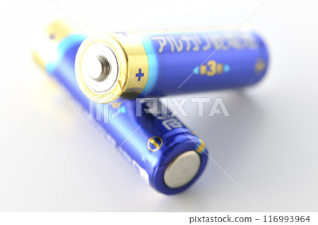 AA 鹼性電池 116993964