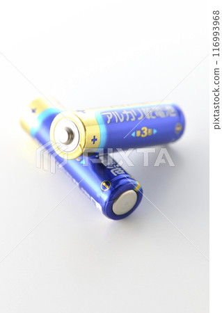 AA 鹼性電池 AA 鹼性電池 116993968