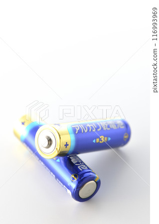 AA 鹼性電池 AA 鹼性電池 116993969