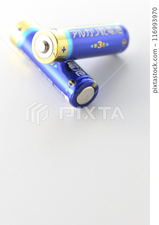 AA alkaline batteries AA alkaline batteries 116993970
