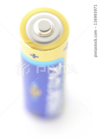 AA 鹼性電池 116993971
