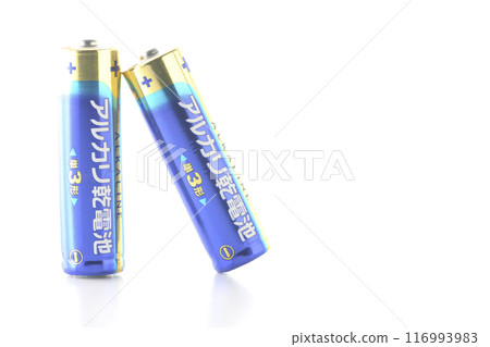 AA alkaline batteries AA alkaline batteries 116993983