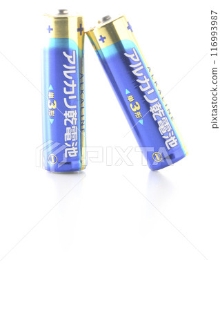 AA 鹼性電池 AA 鹼性電池 116993987