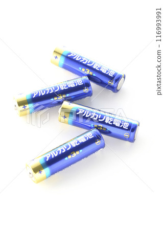 AA alkaline batteries AA alkaline batteries 116993991