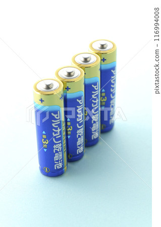 AA alkaline batteries AA alkaline batteries 116994008