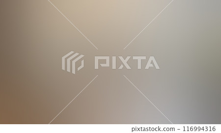 The design featured a soft transition between hues. 116994316