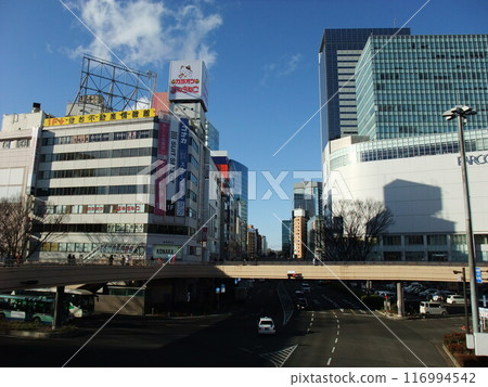 Cityscape Cityscape 116994542