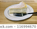 Cheesecake  116994670
