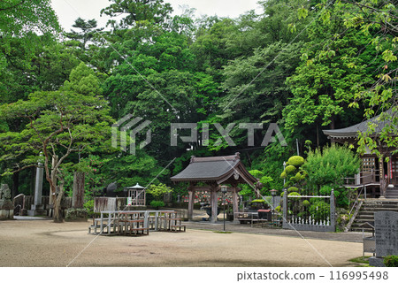 大久保寺 大久保寺 116995498