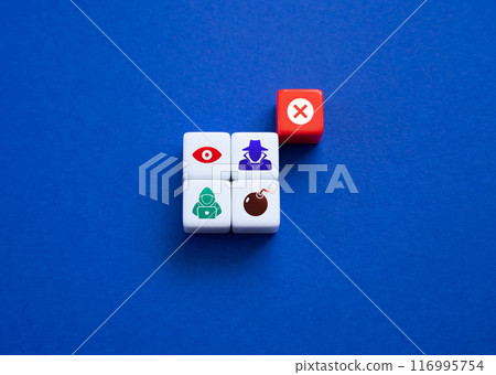 Prevent industrial and financial espionage, virus threats, network surveillance. Eliminate the risks of sabotage and data theft. Firewalls and Antivirus Software. Intrusion Detection Systems IDS Prevent industrial and financial espionage, virus threats, network surveillance. Eliminate the risks of sabotage and data theft. Firewalls and Antivirus Software. Intrusion Detection Systems IDS 116995754