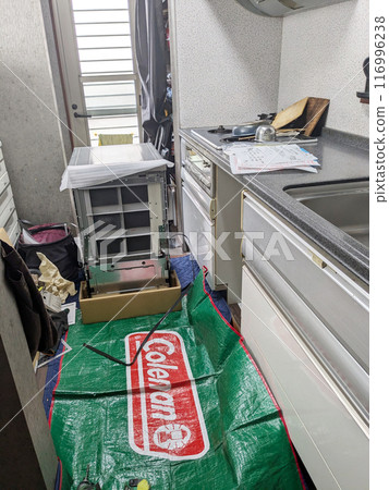 洗碗機結構 洗碗機結構 116996238