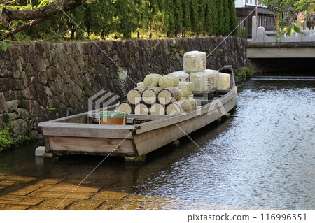 Takasebune, Kyoto Takasebune, Kyoto 116996351