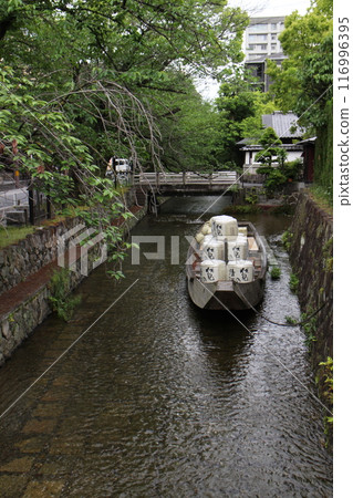 Takasebune, Kyoto Takasebune, Kyoto 116996395