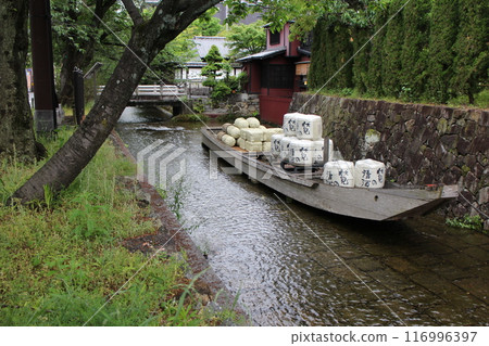 京都高瀨船 京都高瀨船 116996397