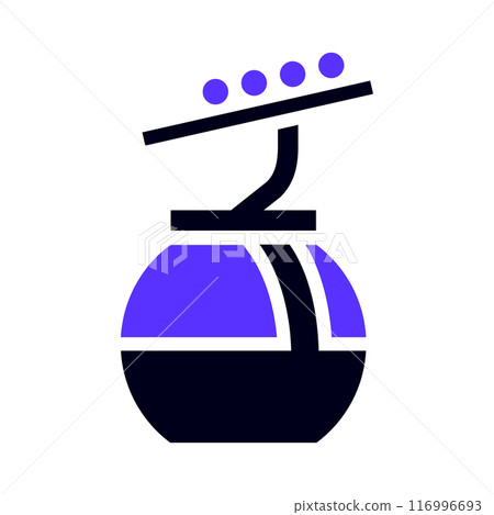 Transport flat icon, square shape Transport flat icon, square shape 116996693
