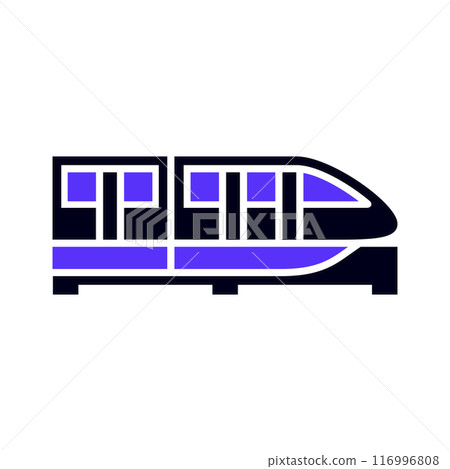 Transport flat icon, square shape Transport flat icon, square shape 116996808