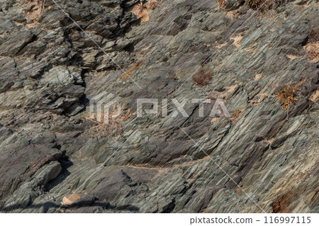 Lead-Rich Rocky Terrain on Sardinia 116997115