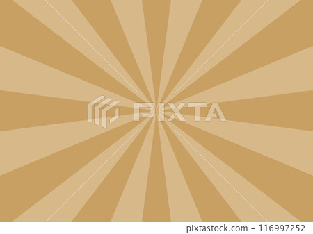 濃線棕色簡單向量背景 濃線棕色簡單向量背景 116997252