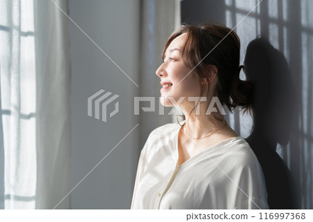 Beauty image: Window 116997368