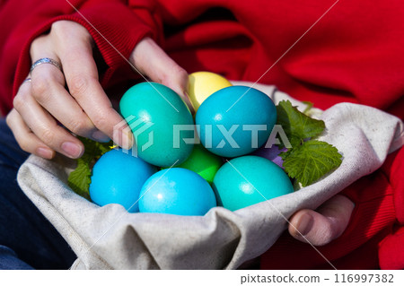 The Easter Harvest 116997382