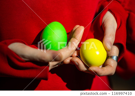 Dynamic Duality 116997410