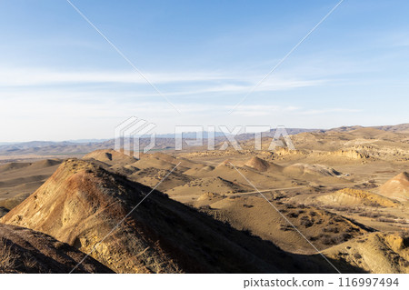 Majestic Overlook 116997494