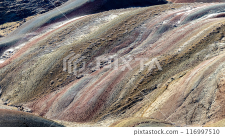 Layers of Earth Layers of Earth 116997510