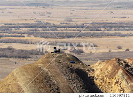 Harmonic Heights 116997511