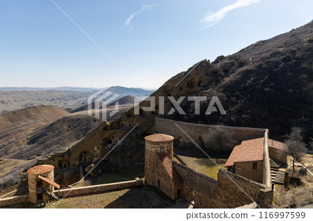 Majestic Fortress Majestic Fortress 116997599