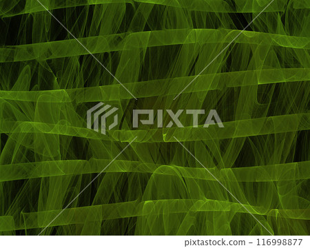 Imaginatory fractal abstract background Image 116998877